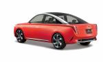 Daihatsu DN Compagno 2017 года